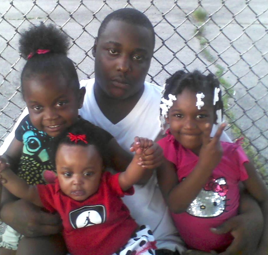 Trevin Hullum | Victims | Homicide Watch Chicago | Mark every death