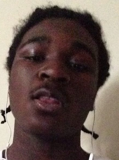 Devonte Terry | Victims | Homicide Watch Chicago | Mark every death ...