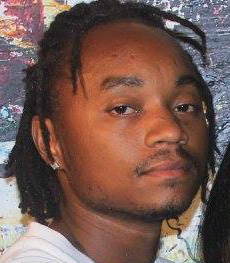 Perry Murrell Perry Burrell | Victims | Homicide Watch Chicago | Mark every death ...