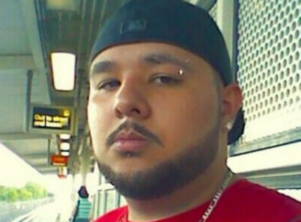 Miguel Diaz Victims Homicide Watch Chicago Mark every death