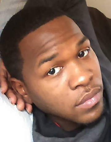 Joseph Henderson Victims Homicide Watch Chicago Mark every death